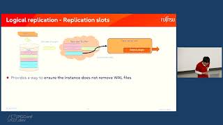 Famous Online Upgrade of replication clusters without downtime (PGConf.dev 2024) Profile