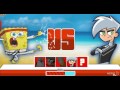 Super Brawl Summer (Губка Боб супер драки) - прохождение игры