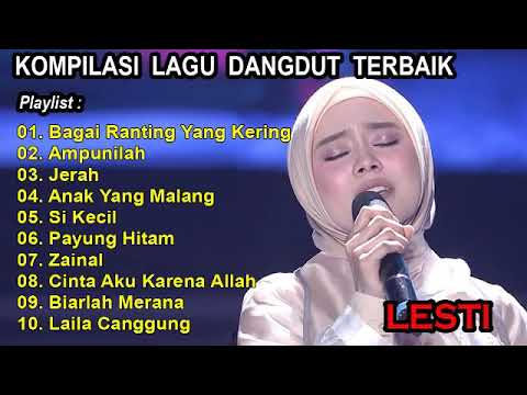 LESTI FULL ALBUM TERBARU 2024 - ALBUM LAGU LESTI TERPOPULER TERBARU 2024