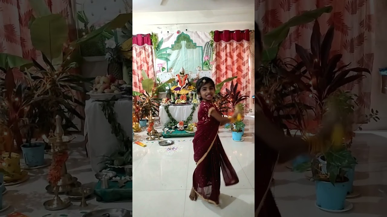 varamahalakshmi habbada shubashayagalu 