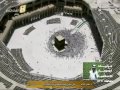خطبة وصلاة الجمعة اليوم للشيخ السديس 5 رمضان 1437 من الحرم المكى