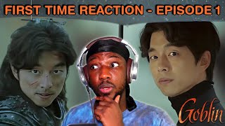 Shocking First Impressions Of Goblin Episode 1