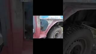Глобальная реставрация тетриса
