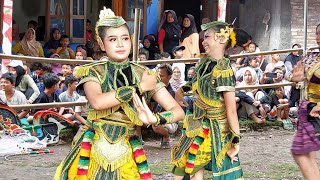 LAGU EGO WONG TUO VERSI JATHILAN CANTIK KRIDA MUDA BUDAYA