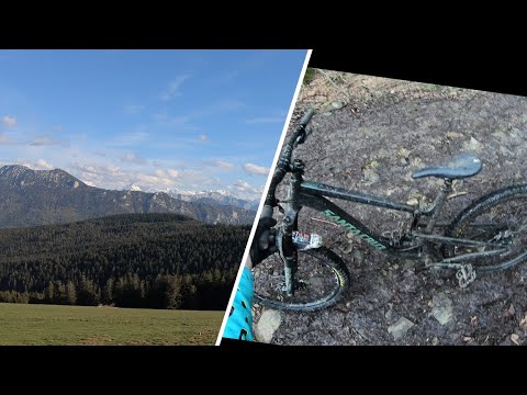 Downhill Stoißer Alm