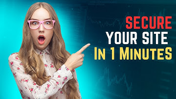 ✅ Secure your website within 1 minute wordfence plugin wordpress ✅
