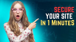 ✅ Secure your website within 1 minute wordfence plugin wordpress ✅