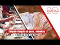 Limpak-limpak na pera, nahukay sa Surigao del Sur! | Kapuso Mo, Jessica Soho