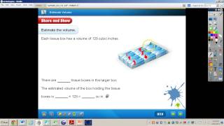 Estimate Volume Net Worth