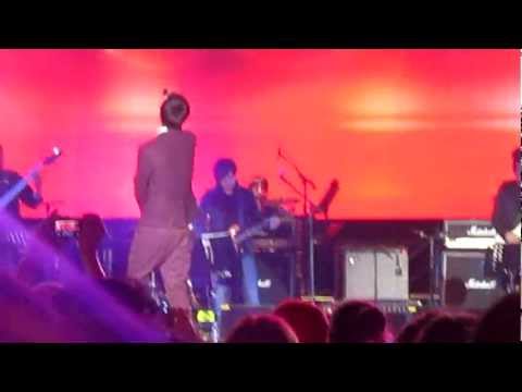 2012年 板橋聖誕節演唱會（叁）
