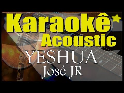 Miniatura do vídeo de YESHUA - José JR