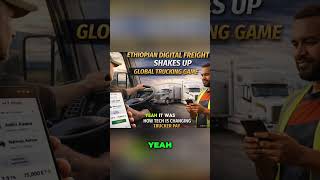 This App Fixed Everything Truckers Hate About Dispatch #shorts