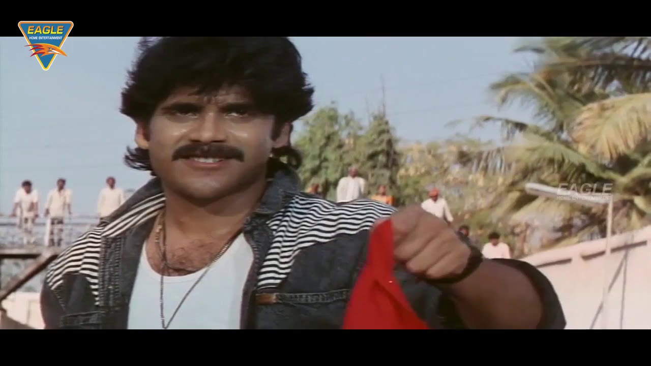 Hum Hai Karan Arjun Hindi Dubbed Movie Part 01 || Akkineni Nagarjuna || Latest Hindi Dubbed Movies