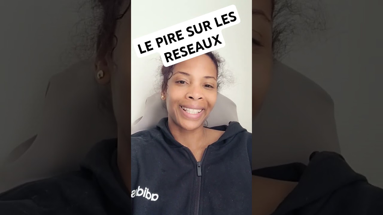 Le pire sur les réseaux 