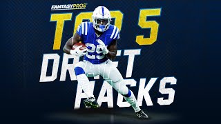 Top 5 Fantasy Football Draft Hacks screenshot 4