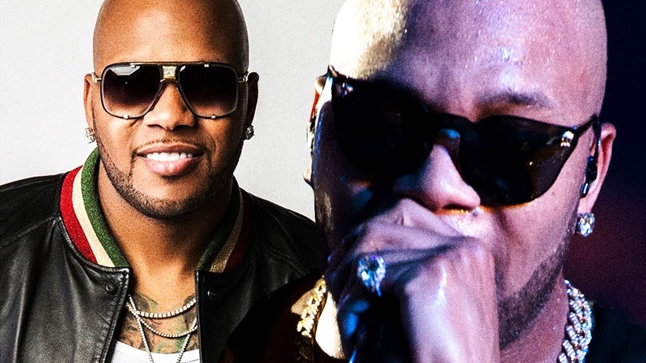 The Mysterious Life Of Flo Rida - YouTube