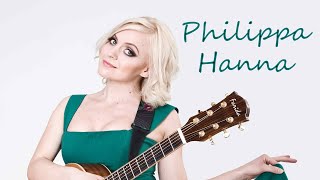 My troubled soul - Philippa Hanna - Lyric video