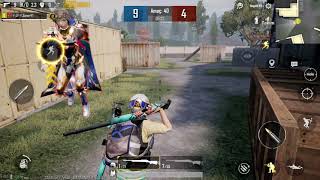 PUBG MOBILE PUBG MOBILE