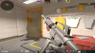 CS2 Shenanigans 2