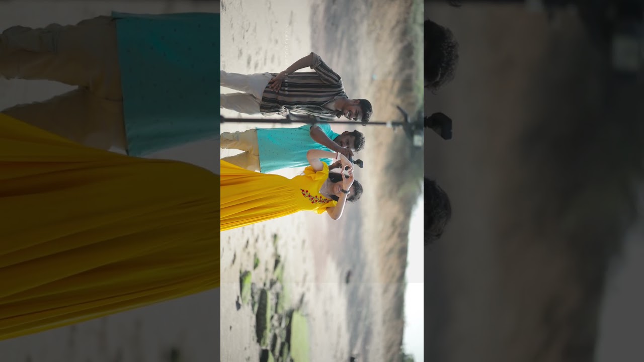 KALAI  | PRE WEDDING | COUPLE 