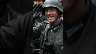 Rare Wehrmacht Footage Restored to Modern Quality #ww2 #stadtgeschichte #cinematicshorts