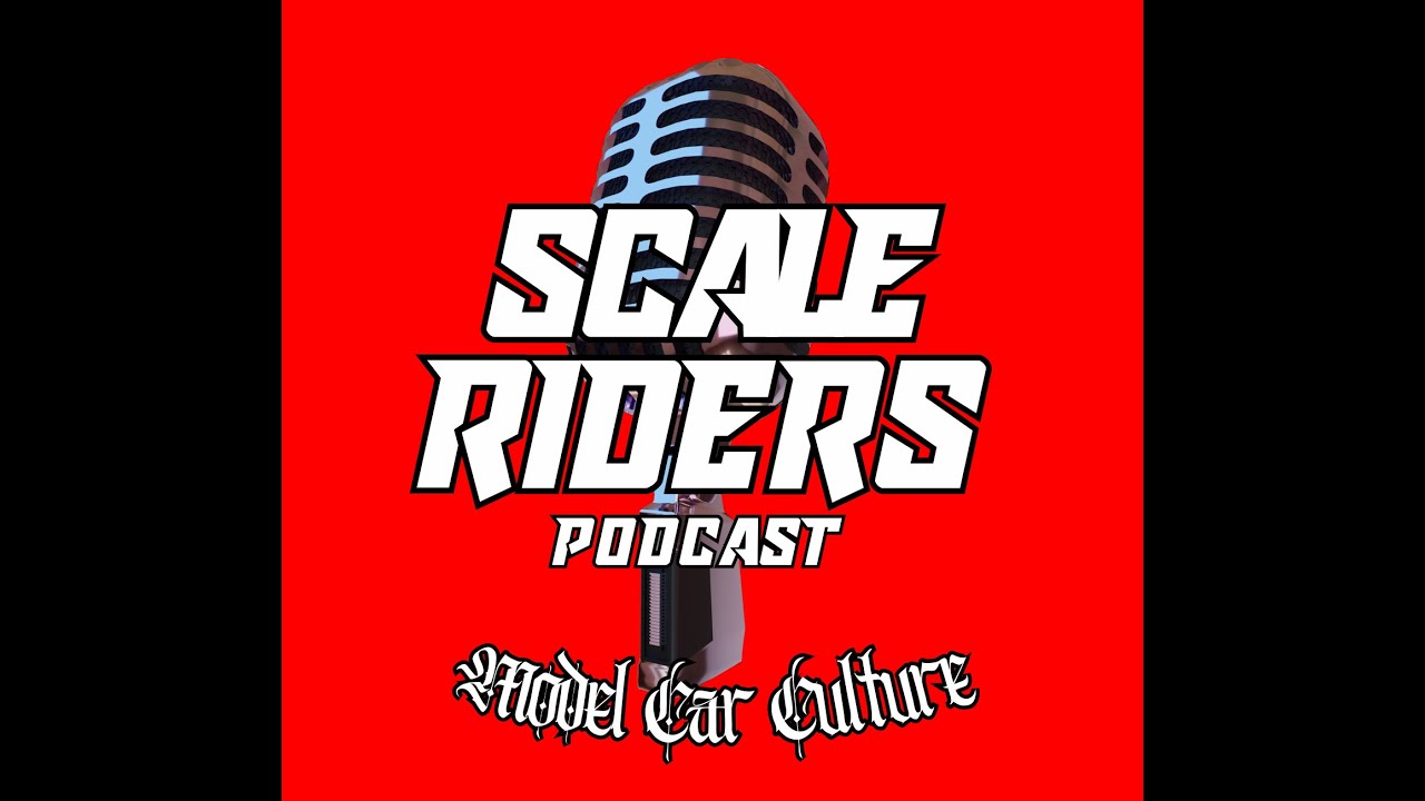 Scale Riders 227 Model Car Culture