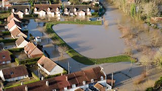 Inondations : Gabriel Attal revient dans le Pas-de-Calais, des sinistrés attendent des actions