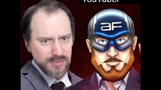 RACISM DEBATE: Male Feminists Get SUPER TRIGGERED!