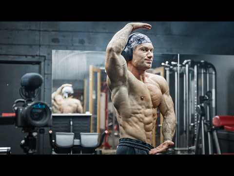 THE SHREDZ ARE COMING OUT TO PLAY | 4 WEEKS OUT