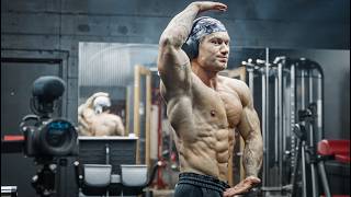 THE SHREDZ ARE COMING OUT TO PLAY | 4 WEEKS OUT