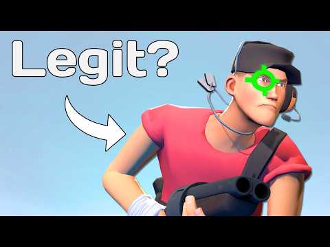 Can TF2 YouTubers Guess The Hackers??
