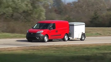 Introduction | 2018 Ram Trucks Pro Master How-To