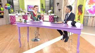 Ebru Akel ile Tüp Mide Ameliyatı ve Sonrasını konuşuyoruz | Prof. Dr. Hasan ALTUN