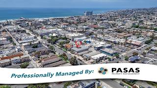 Virtual Tour - 1050 Hornblend St Unit 14 - Pasas Property Management