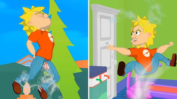 Prank Master 🔥  all levels gameplay android,ios