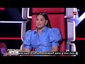 The Voice احلي صوت الموسم السادس الحلقة 8 