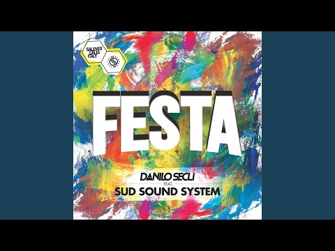 Festa Extended Mix 