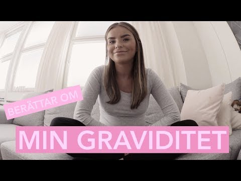 Video: Jag är Gravid Med Parallellen - Alternativ Vy