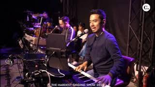 DATO YUSRY KRU Terhangat Di Pasaran | HARDEST SINGING SHOW