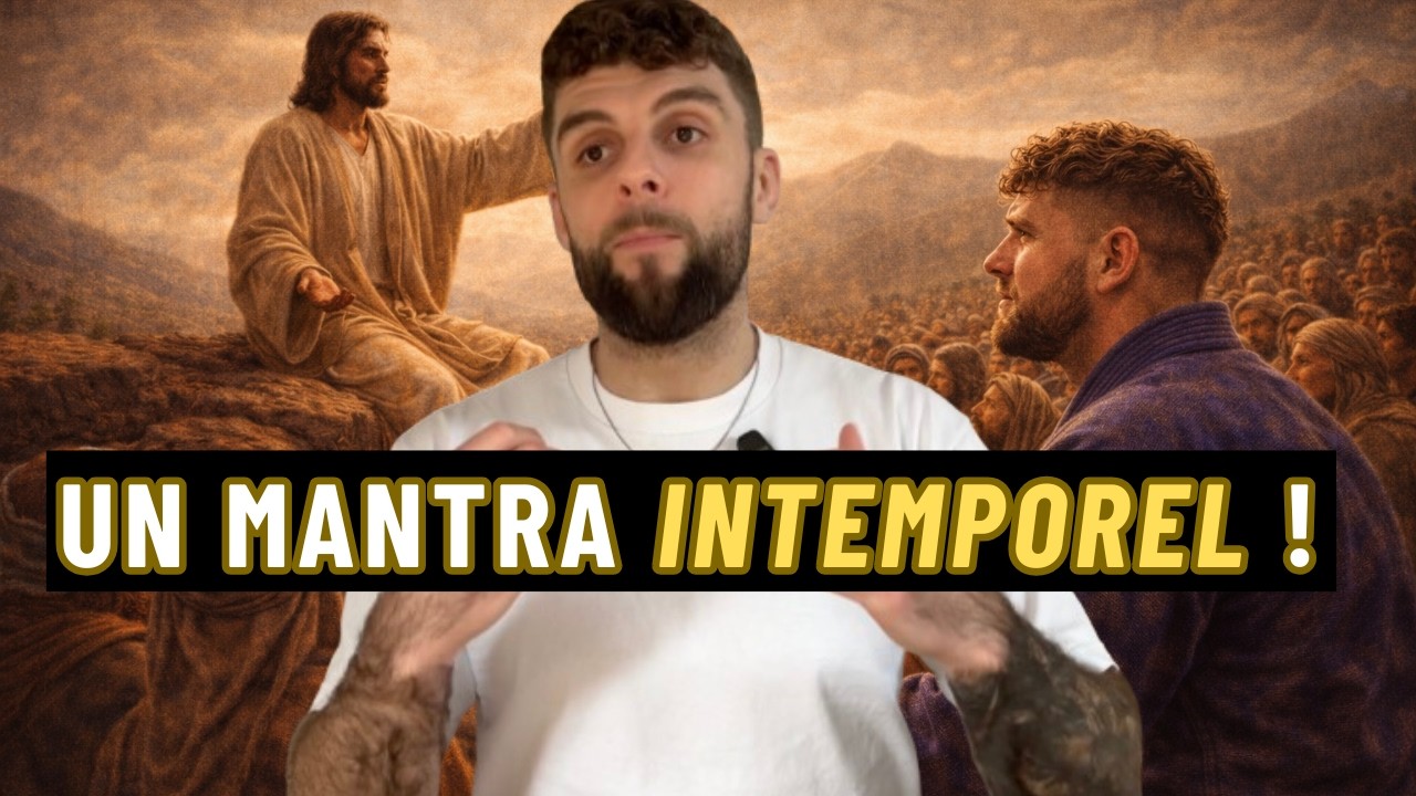 Prier le Notre Père peut changer une vie avec ces 3 secrets