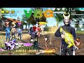 # VBG #Viral bhai gaming #free fire #