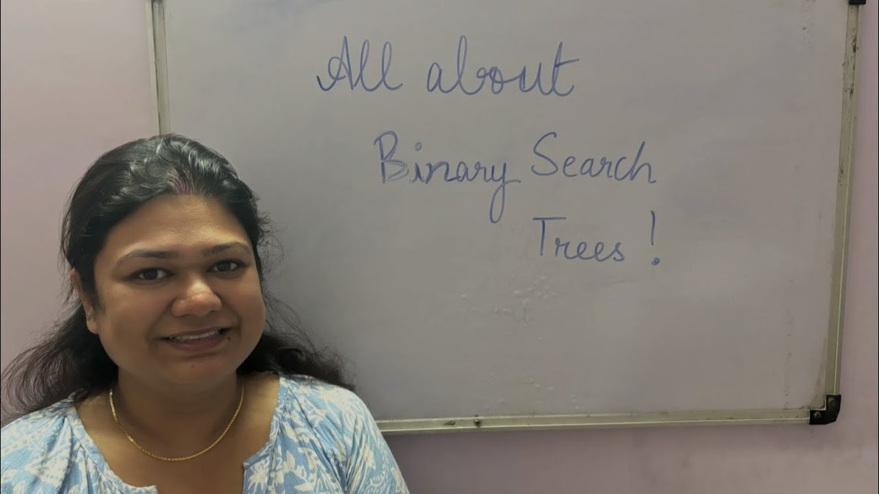 Binary Search Tree #datastructure #treedatastructure #binarysearchtree ...