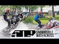 509 - Snowmobile Watercross - Volume 13