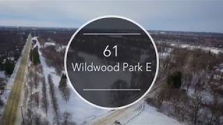Home For Sale 61 Wildwood Park E, Winnipeg