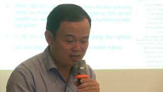 Sở Công thương Quảng Nam tập huấn về chuyển đổi số trong hoạt động kinh doanh thương mại điện tử
