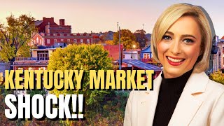 August 2025 Real Estate Trends : The Market Exposed | Northern Kentucky Real Estate