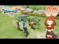 80【ドラクエ7 リイマジンド】まったり石板集め、再び!【ドラゴンクエストVII Reimagined】