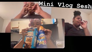 Smoke sesh | After work sesh / mini what I do after work routine | Random Chats 2023!