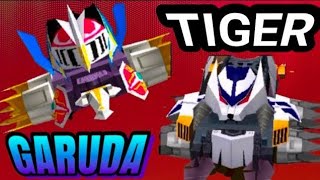 🔴PS1/PSX-Gekitou Crush Gear Turbo screenshot 1