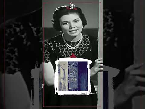 إغتيال سميرة موسى بسبب قنبلة نووية مصرية